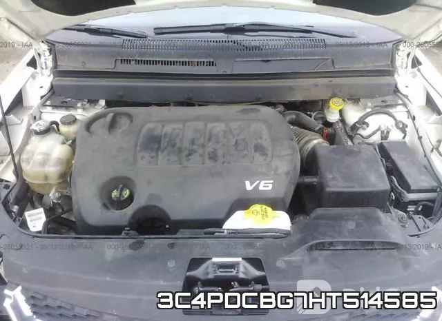 3C4PDCBG7HT514585 фото 2
