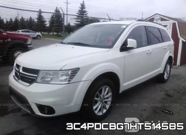 3C4PDCBG7HT514585 фото 3