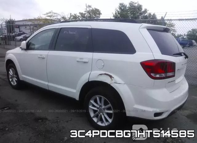 3C4PDCBG7HT514585 фото 4