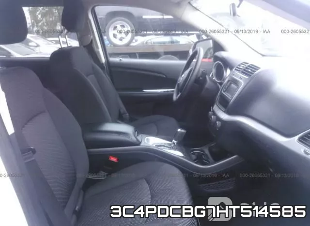 3C4PDCBG7HT514585 фото 6