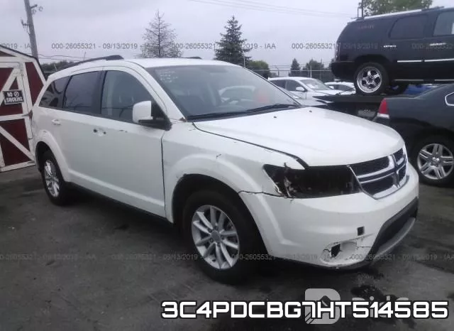 3C4PDCBG7HT514585 фото 7