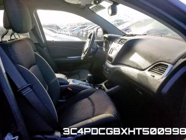 3C4PDCGBXHT500998 фото 6