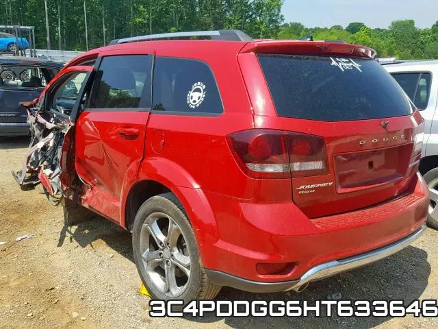 3C4PDDGG6HT633646 фото 4