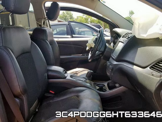 3C4PDDGG6HT633646 фото 6