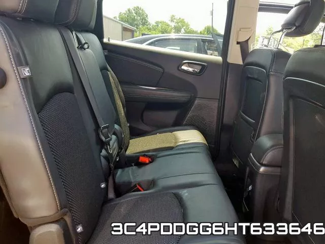 3C4PDDGG6HT633646 фото 7