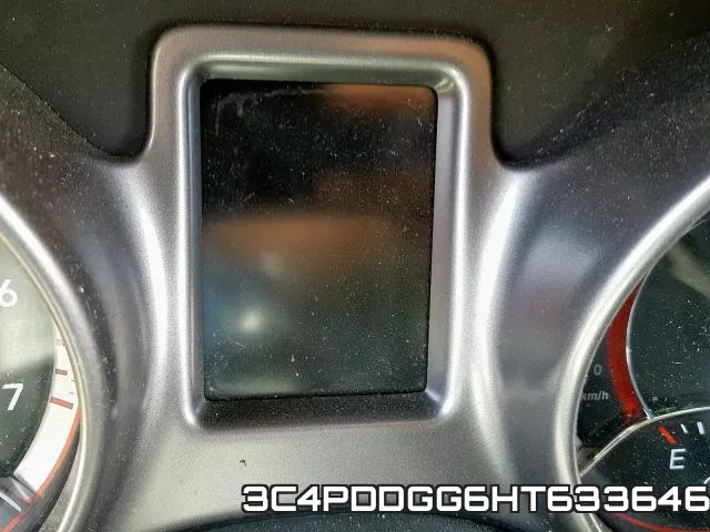 3C4PDDGG6HT633646 фото 9