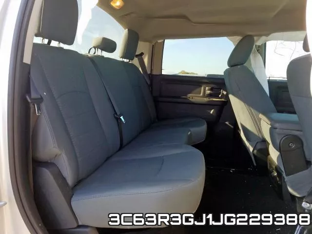 3C63R3GJ1JG229388 фото 7