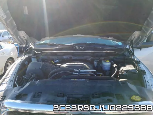 3C63R3GJ1JG229388 фото 8