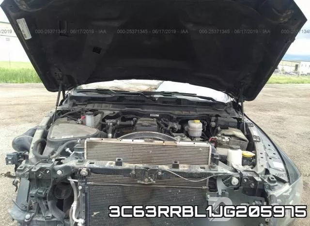 3C63RRBL1JG205975 фото 2