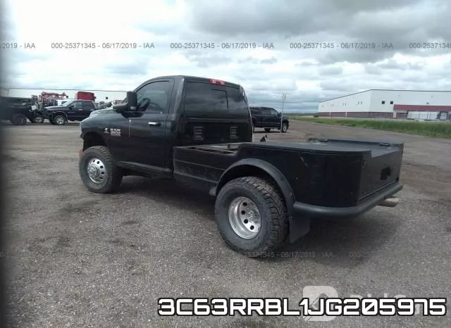 3C63RRBL1JG205975 фото 4