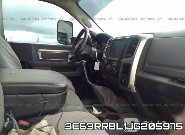 3C63RRBL1JG205975 фото 6
