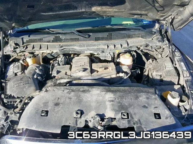 3C63RRGL3JG136439 фото 8