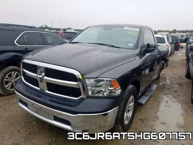 3C6JR6AT5HG607757 фото 3