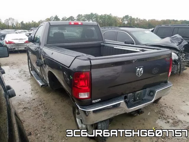 3C6JR6AT5HG607757 фото 4