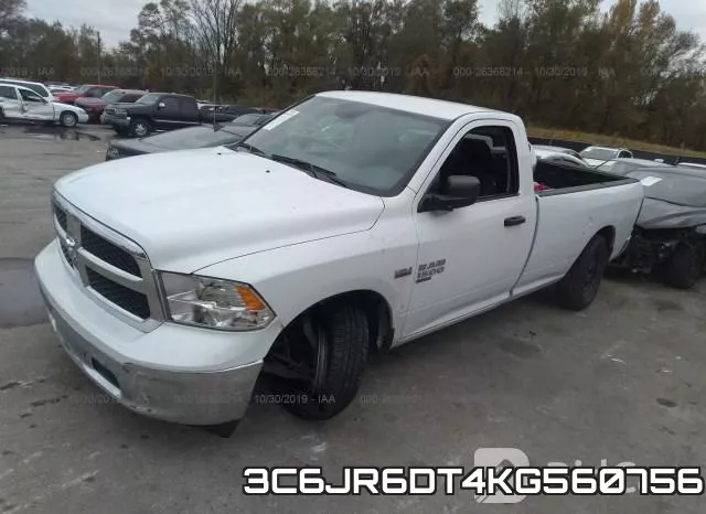 3C6JR6DT4KG560756 фото 3
