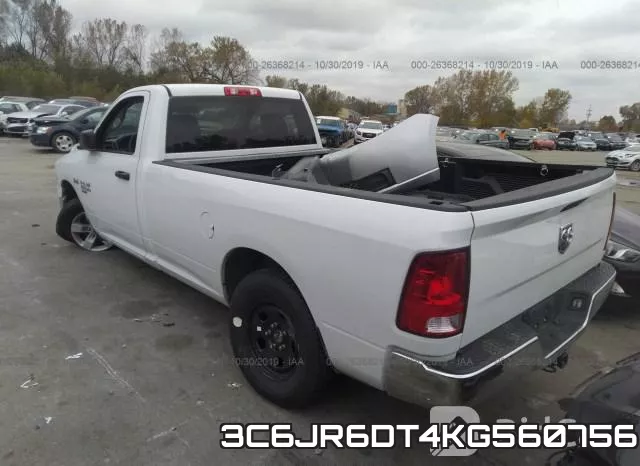 3C6JR6DT4KG560756 фото 4