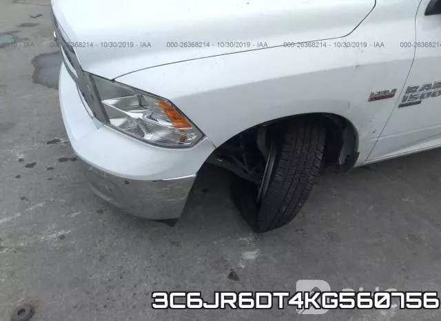 3C6JR6DT4KG560756 фото 7
