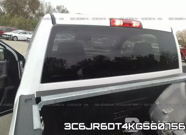 3C6JR6DT4KG560756 фото 9