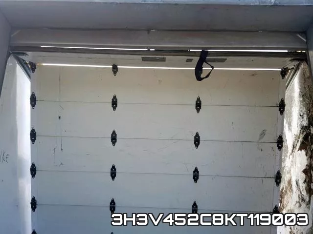 3H3V452C8KT119003 фото 8