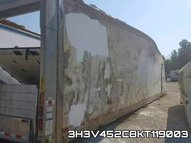 3H3V452C8KT119003 фото 10