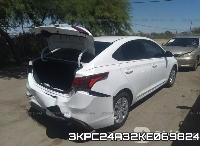 3KPC24A32KE069824 фото 5