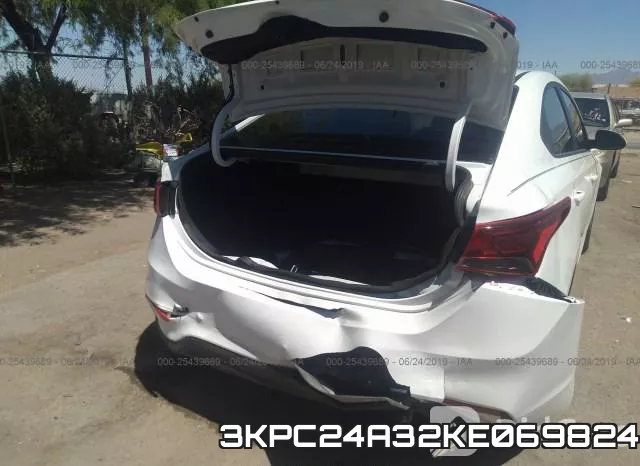 3KPC24A32KE069824 фото 7