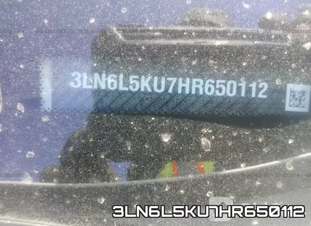 3LN6L5KU7HR650112 фото 10