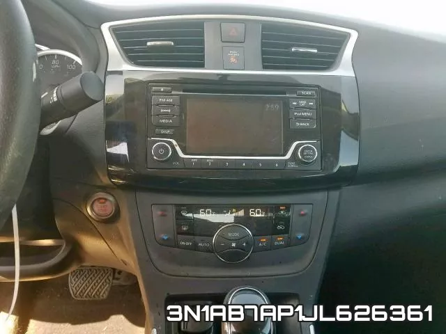 3N1AB7AP1JL626361 фото 10