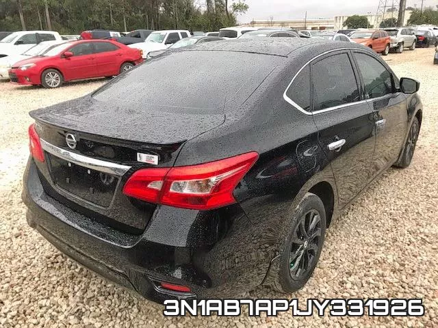3N1AB7AP1JY331926 фото 5
