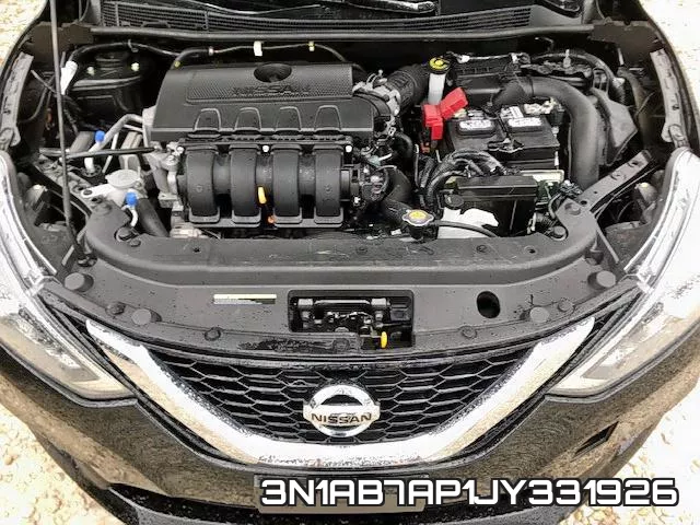 3N1AB7AP1JY331926 фото 8