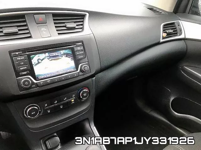3N1AB7AP1JY331926 фото 10