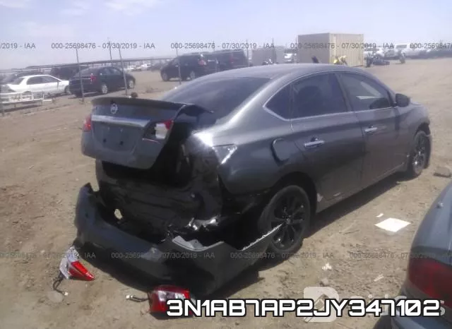 3N1AB7AP2JY347102 фото 5
