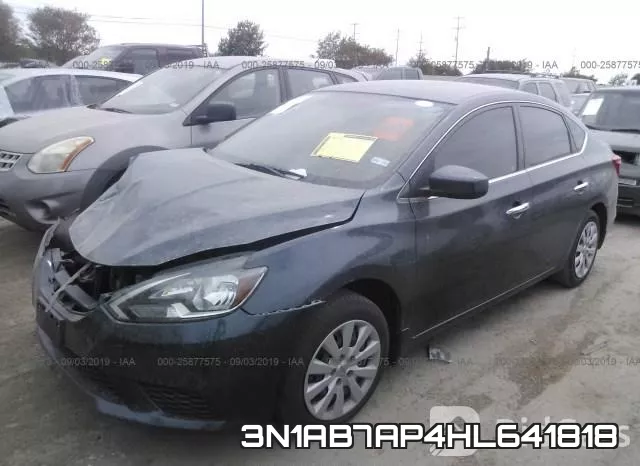 3N1AB7AP4HL641818 фото 3