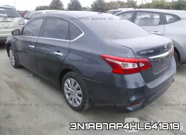 3N1AB7AP4HL641818 фото 4