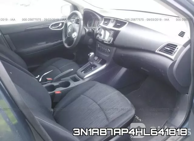 3N1AB7AP4HL641818 фото 6