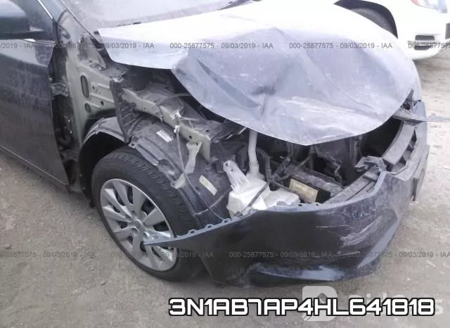 3N1AB7AP4HL641818 фото 7