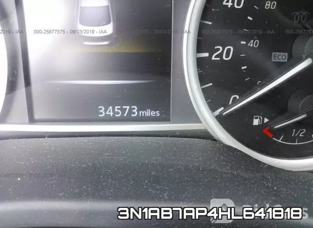 3N1AB7AP4HL641818 фото 8