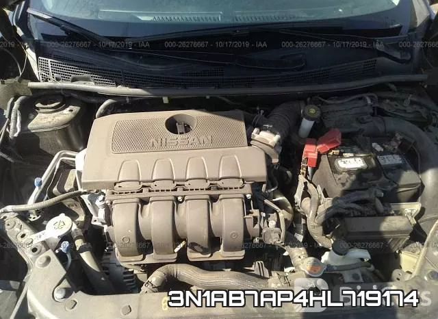 3N1AB7AP4HL719174 фото 2