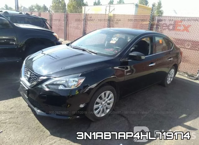 3N1AB7AP4HL719174 фото 3