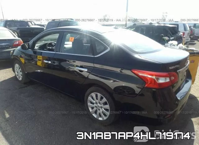 3N1AB7AP4HL719174 фото 4