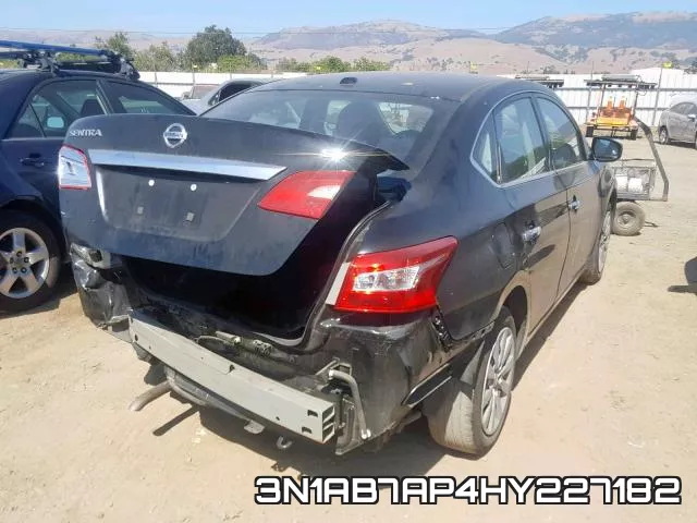 3N1AB7AP4HY227182 фото 5