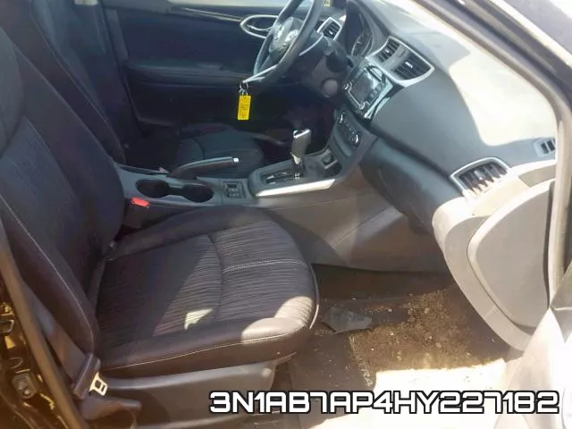 3N1AB7AP4HY227182 фото 6