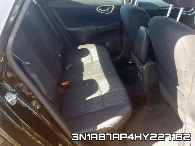 3N1AB7AP4HY227182 фото 7