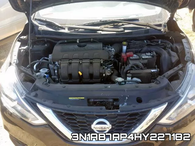 3N1AB7AP4HY227182 фото 8