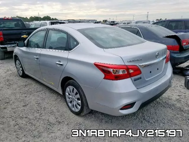 3N1AB7AP4JY215197 фото 4