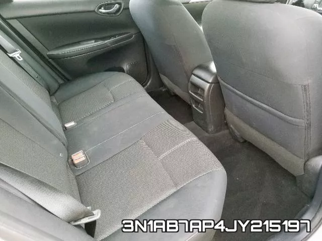 3N1AB7AP4JY215197 фото 7