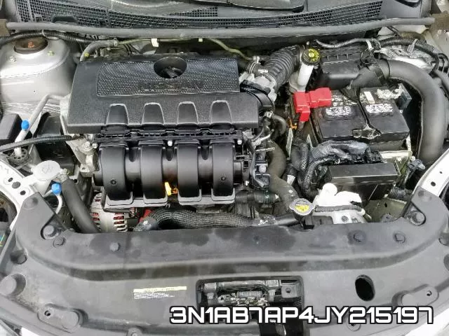 3N1AB7AP4JY215197 фото 8
