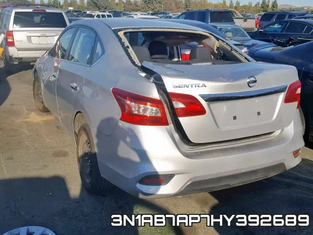 3N1AB7AP7HY392689 фото 4