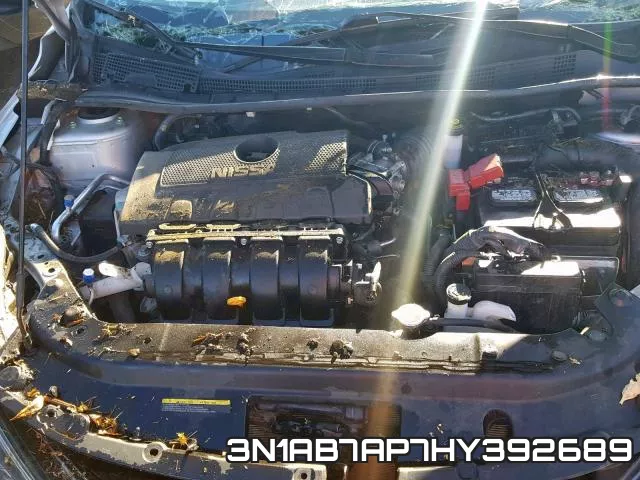 3N1AB7AP7HY392689 фото 8