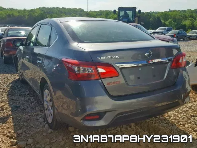 3N1AB7AP8HY231901 фото 4